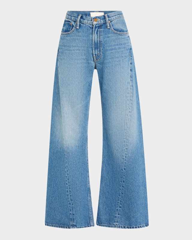 The Lemon Twist Jeans